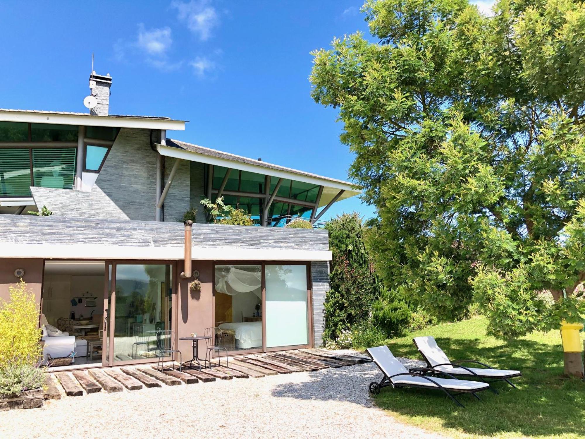 The Hidden Secret On The Cliff Villa Loiba Luaran gambar