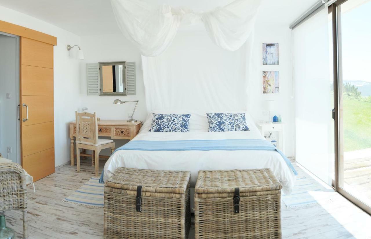 The Hidden Secret On The Cliff Villa Loiba Luaran gambar