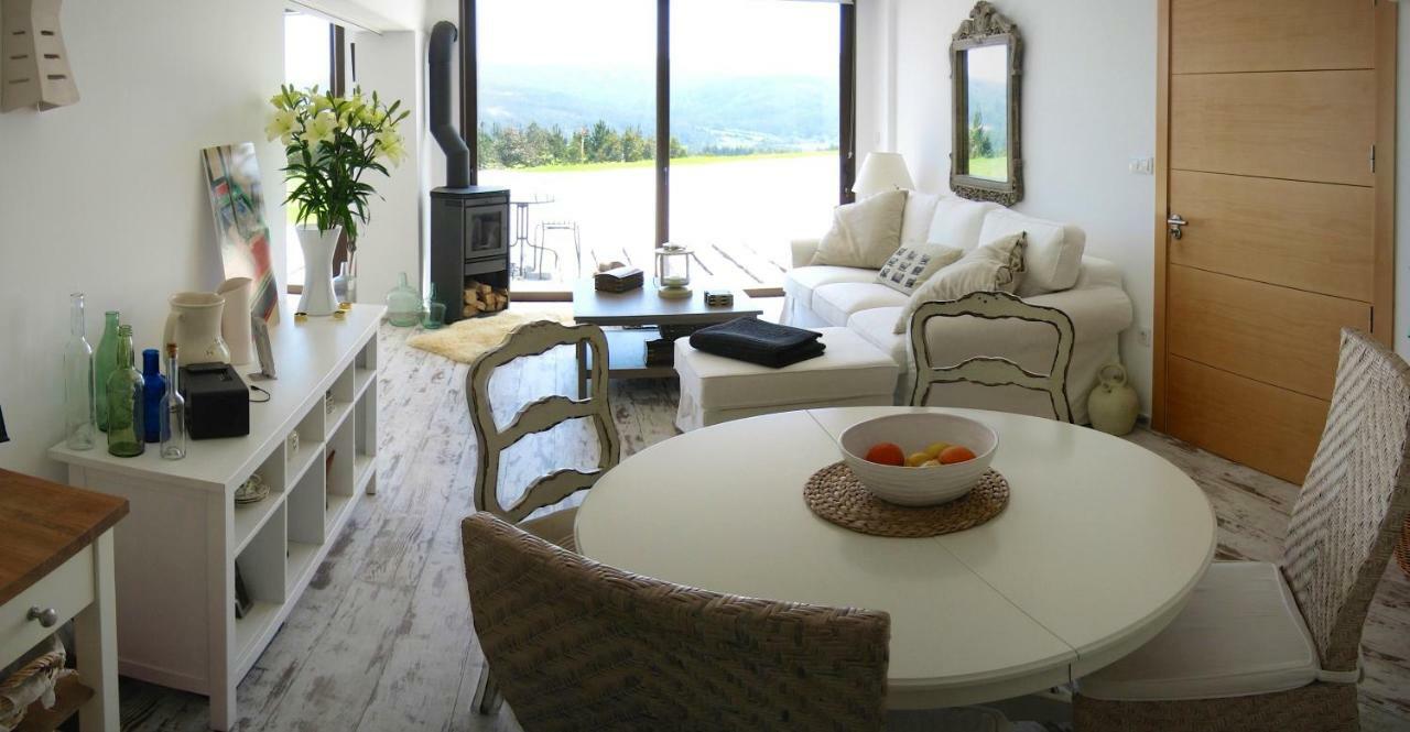 The Hidden Secret On The Cliff Villa Loiba Luaran gambar