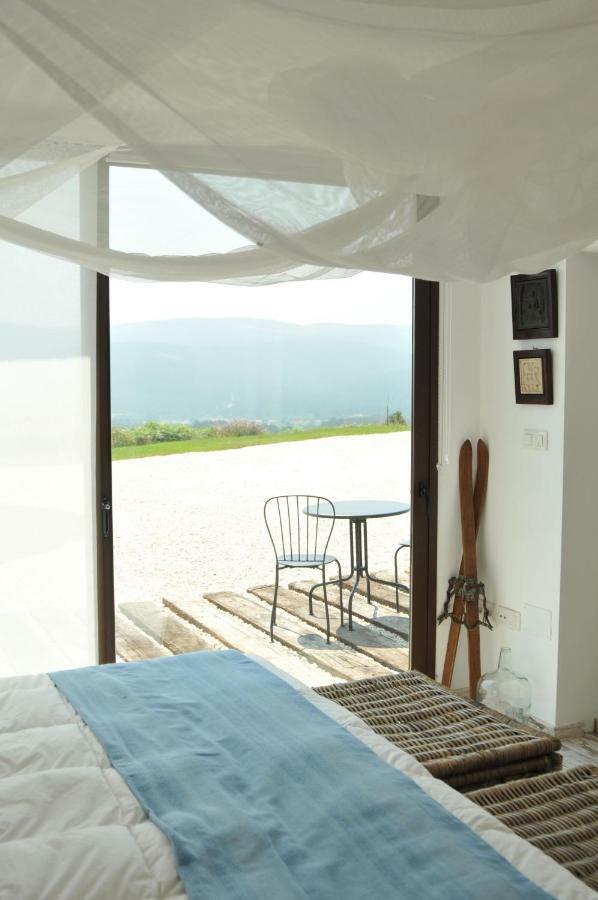 The Hidden Secret On The Cliff Villa Loiba Luaran gambar