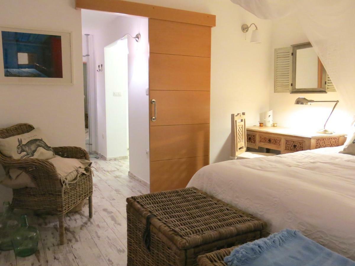 The Hidden Secret On The Cliff Villa Loiba Luaran gambar