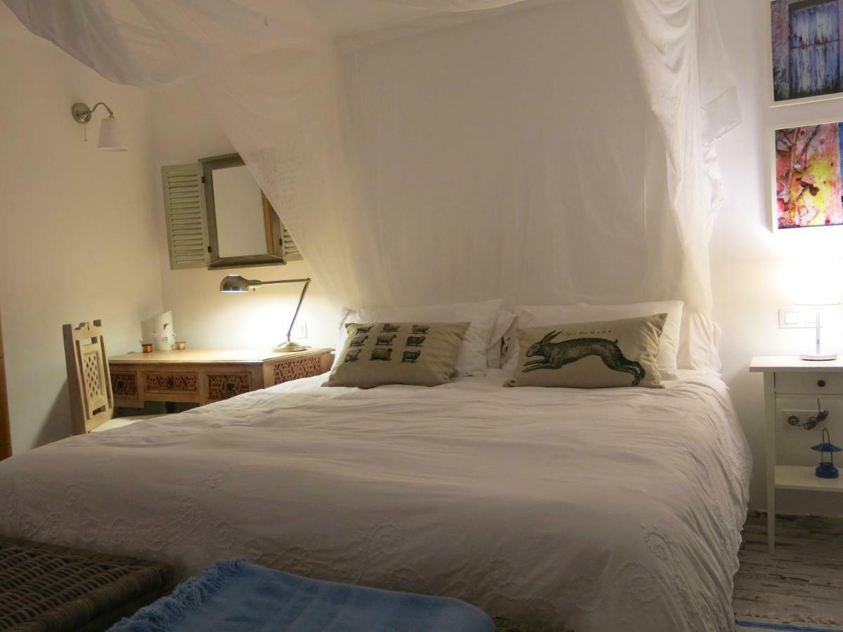 The Hidden Secret On The Cliff Villa Loiba Luaran gambar