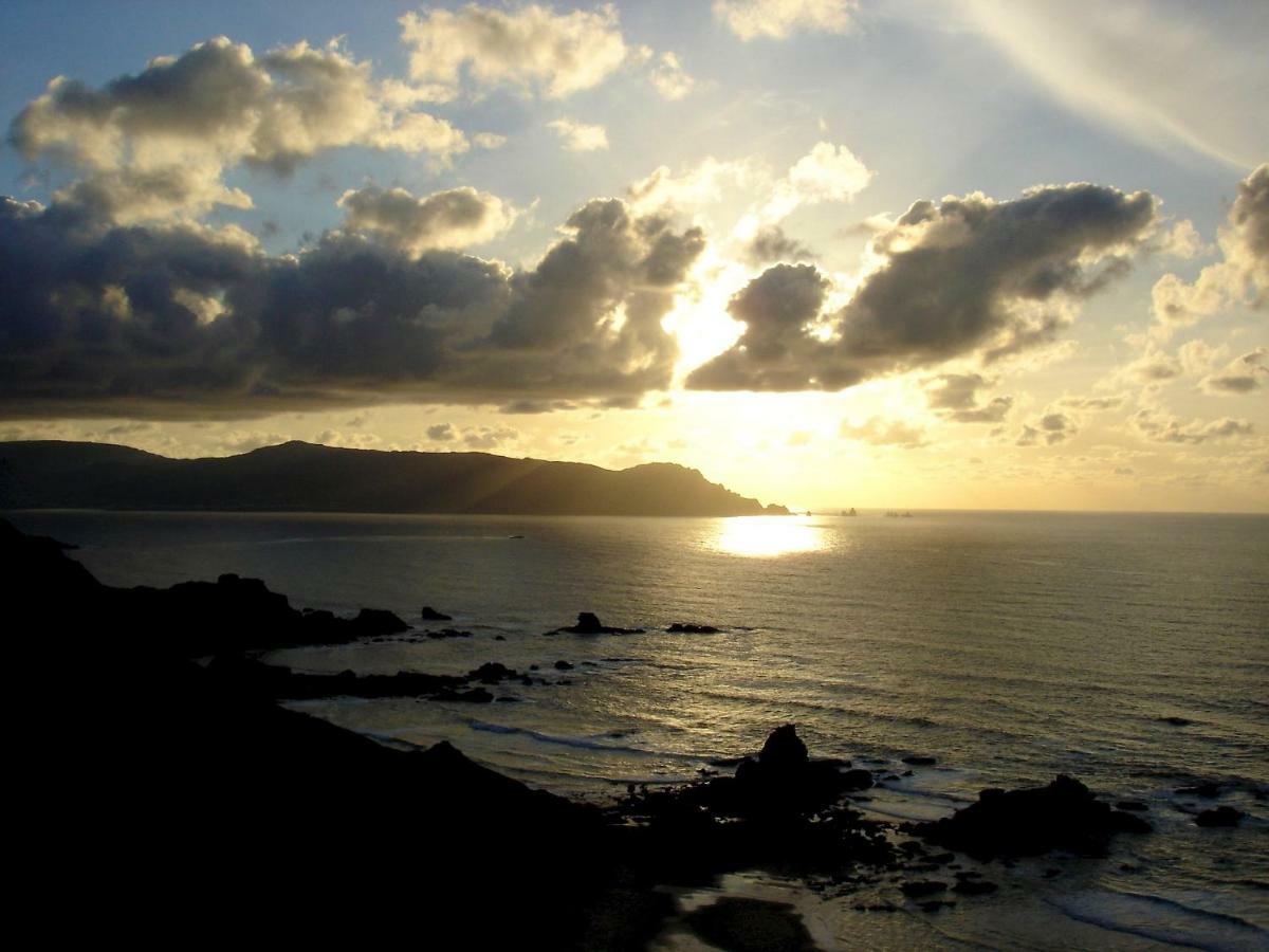 The Hidden Secret On The Cliff Villa Loiba Luaran gambar