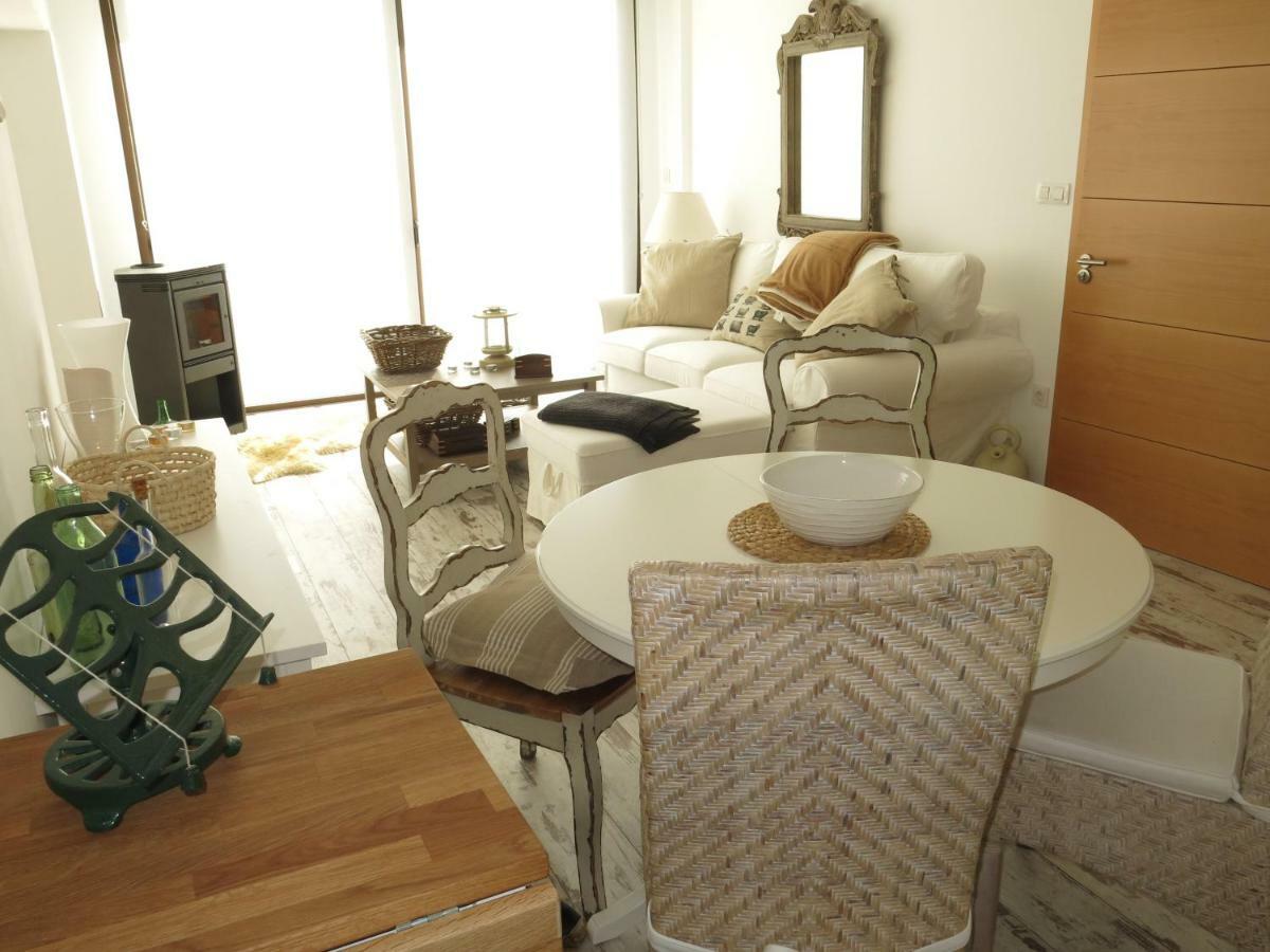 The Hidden Secret On The Cliff Villa Loiba Luaran gambar
