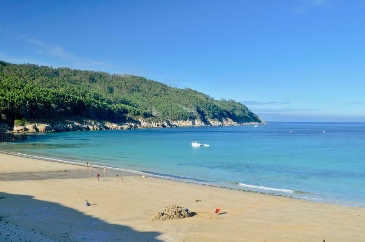 The Hidden Secret On The Cliff Villa Loiba Luaran gambar